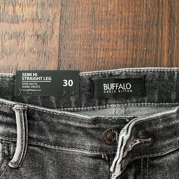 Buffalo jeans - Picture 2 of 2